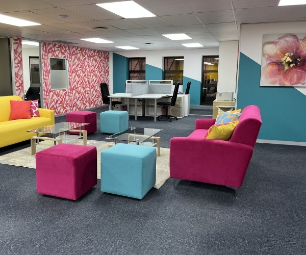 Commercial Interior Design (4)